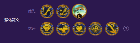 金铲铲之战超英幻灵斗士阵容搭配推荐 超英幻灵斗士搭配指南