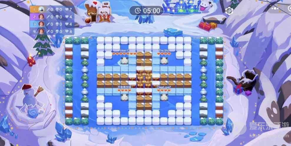 英雄联盟手游冰雪魄罗保卫战怎么玩 冰雪魄罗保卫战活动入口玩法攻略