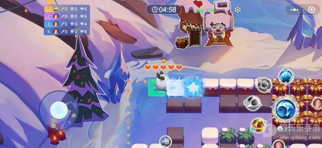 英雄联盟手游冰雪魄罗保卫战怎么玩 冰雪魄罗保卫战活动入口玩法攻略