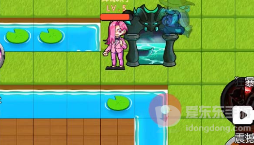 别惹农夫苍白摆渡人怎么解锁 苍白摆渡人解锁攻略分享