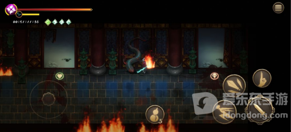 暖雪手游隐藏故事碎片怎么获得 隐藏故事碎片攻略