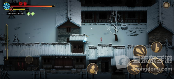 暖雪手游隐藏故事碎片怎么获得 隐藏故事碎片攻略