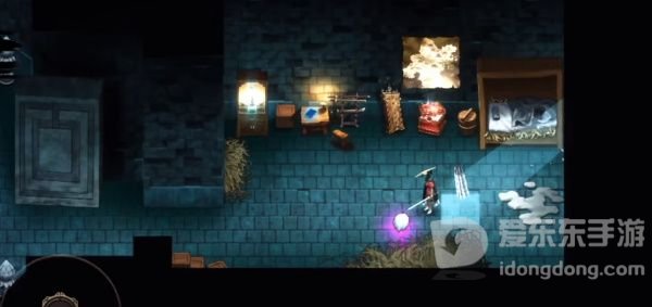 暖雪手游隐藏故事碎片怎么获得 隐藏故事碎片攻略