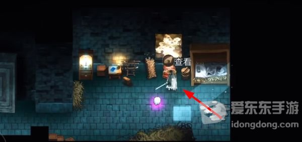 暖雪手游隐藏故事碎片怎么获得 隐藏故事碎片攻略