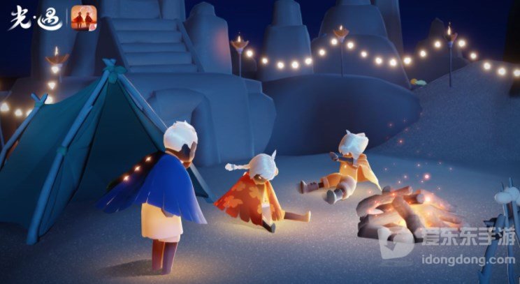 光遇12.23任务怎么完成 12.23每日任务攻略分享