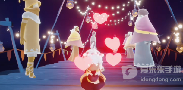 光遇2023情人节活动是什么 2023情人节活动内容详情