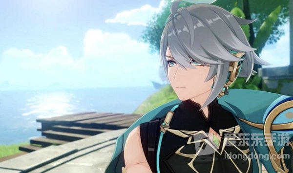 原神艾尔海森圣遗物套装搭配 艾尔海森圣遗物主词条选择推荐