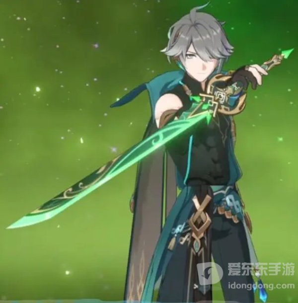 原神艾尔海森圣遗物套装搭配 艾尔海森圣遗物主词条选择推荐