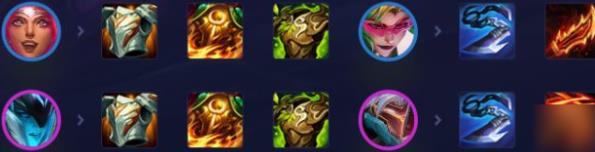 云顶之弈s8源计划决斗大师最强阵容搭配推荐 源计划决斗大师阵容搭配攻略