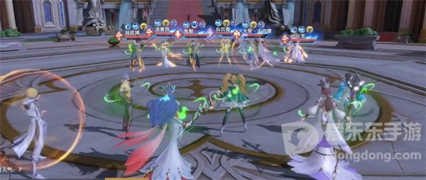 斗罗大陆魂师对决12月最新兑换码大全 最新兑换码汇总一览