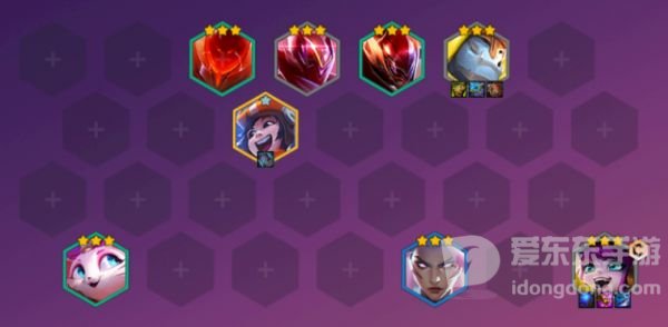 金铲铲之战s8璐璐阵容怎么搭配 s8璐璐出装羁绊运营攻略分享