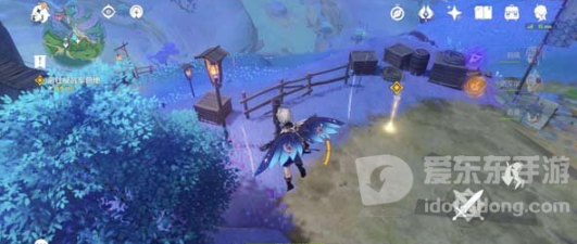 原神剑与鱼与反抗者任务详解 剑与鱼与反抗者任务完成指南