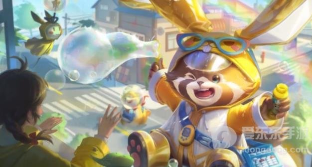 王者荣耀梦奇赛年皮肤永久获得攻略 梦奇赛年皮肤永久获得方法