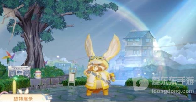 王者荣耀梦奇赛年皮肤永久获得攻略 梦奇赛年皮肤永久获得方法