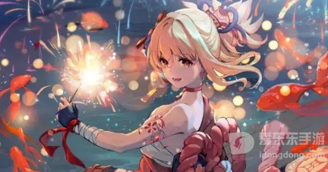 原神七圣召唤剑鬼卡组搭配攻略 七圣召唤最强剑鬼卡组搭配指南