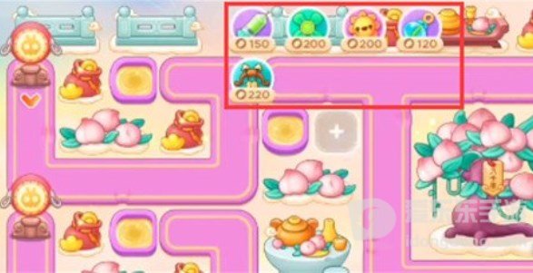 保卫萝卜4周赛12.27怎么玩 12月27日西游周赛图文通关攻略