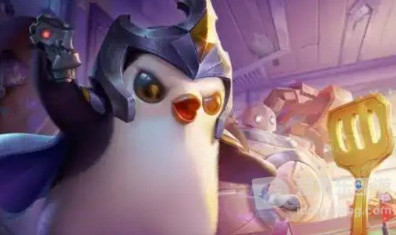 金铲铲之战S8赛季福牛男刀阵容怎么玩 福牛男刀阵容装备搭配指南