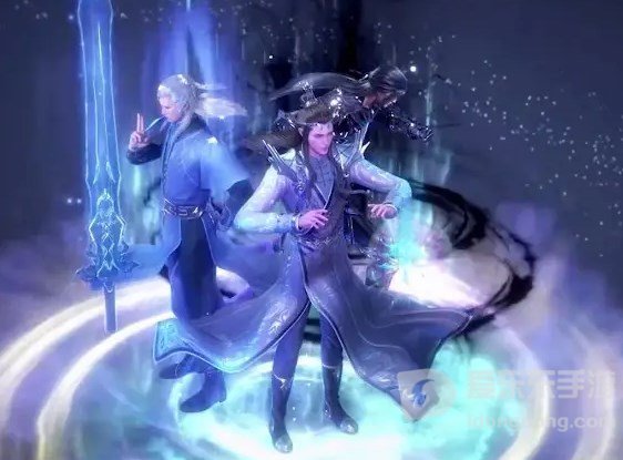 斗罗大陆h5剑骨阵容搭配推荐 剑骨阵容怎么搭配