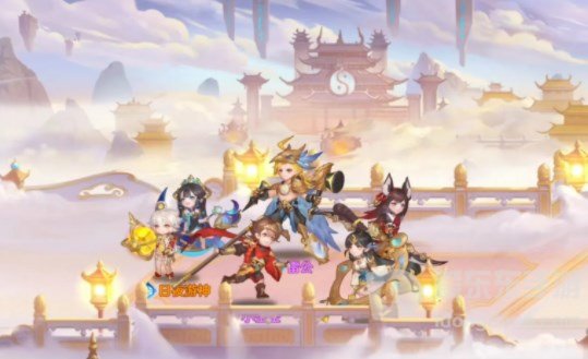 自在西游阵营怎么选 新手开局阵营选择推荐