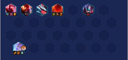 金铲铲之战特工决斗艾希打法攻略 特工决斗艾希阵容装备搭配指南