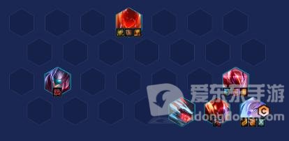 金铲铲之战特工决斗艾希打法攻略 特工决斗艾希阵容装备搭配指南