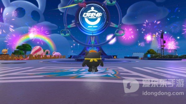 蛋仔派对喜羊羊与灰太狼自选盲盒里面有什么 自选盲盒奖励内容分享