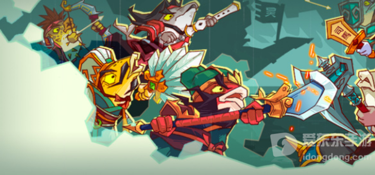 咸鱼之王兑换码有哪些 2023最新礼包cdk兑换码分享