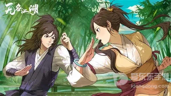 无名江湖阴剑怎么玩 阴剑玩法攻略分享