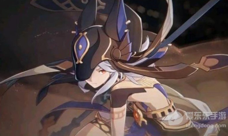 原神七圣召唤双火剑鬼队怎么搭配 七圣召唤双火剑鬼队攻略分享