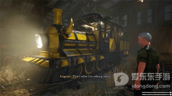 查尔斯小火车2怎么玩 游戏玩法介绍分享