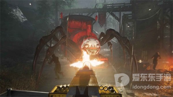 查尔斯小火车2怎么玩 游戏玩法介绍分享