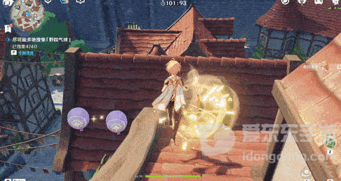 原神跨野寻踪活动详解 跨野寻踪活动攻略