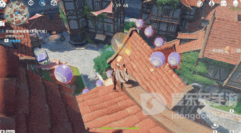 原神跨野寻踪活动详解 跨野寻踪活动攻略