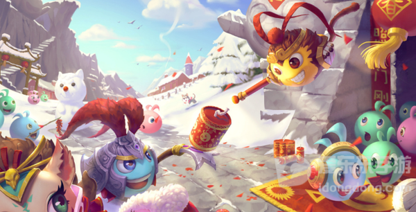 不思议迷宫东方的庆典2023阵容怎么搭配 东方的庆典阵容攻略大全