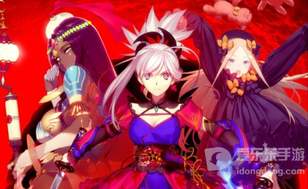 fgo混沌恶从者怎么打 混沌且恶的从者攻略大全