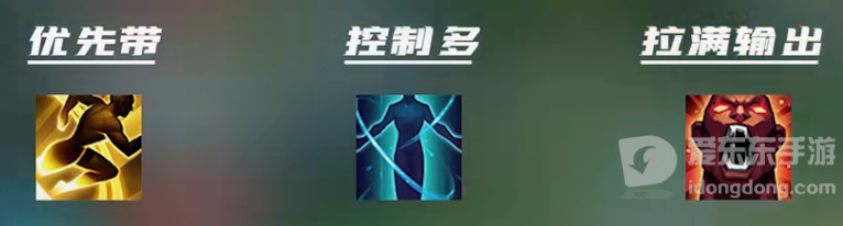 王者荣耀莱西奥怎么玩 莱西奥教学攻略分享