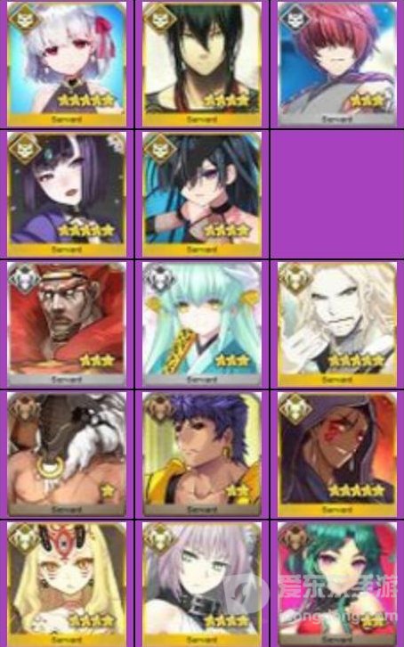 fgo2023年新年拼图任务怎么玩 国服2023新年任务通关攻略