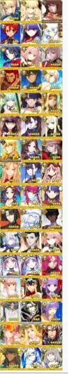 fgo2023年新年拼图任务怎么玩 国服2023新年任务通关攻略