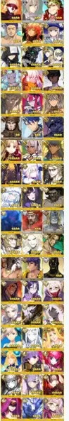 fgo2023年新年拼图任务怎么玩 国服2023新年任务通关攻略