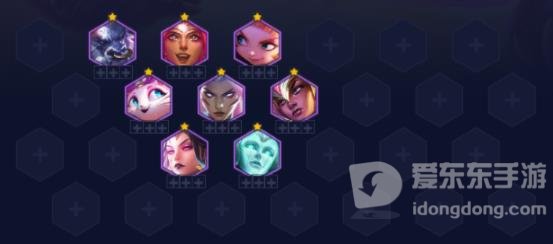 金铲铲之战救赎悠米阵容搭配推荐 救赎悠米阵容搭配攻略