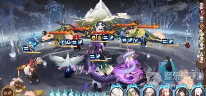 阴阳师寻迹之路阵容搭配推荐 寻迹之路最强阵容攻略