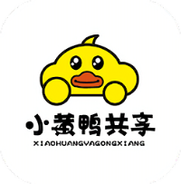 小黄鸭app游戏图标