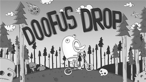 DoofusDrop