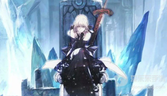 fgo森林场地在哪 2023新年任务森林场地位置详情