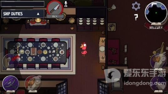 鹅鸭杀鹅技能全介绍 鹅阵营技能详解