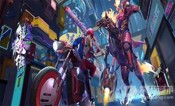 镇魂街天生为王貂灵芸技能搭配推荐 灵芸技能搭配指南