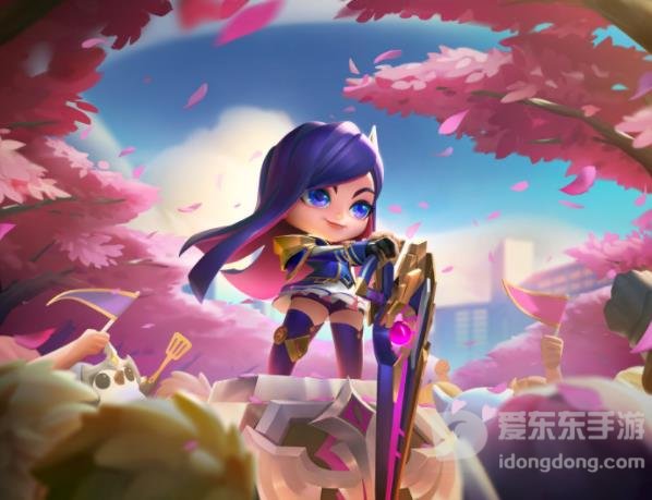 金铲铲之战2.23e更新内容一览 金铲铲之战2.23e版本更新内容介绍