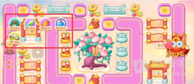 保卫萝卜4周赛1.6过关攻略 1月6日西游周赛过关技巧