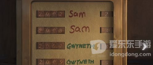 黑暗笔录第三章怎么玩 第三章完整版图文通关攻略