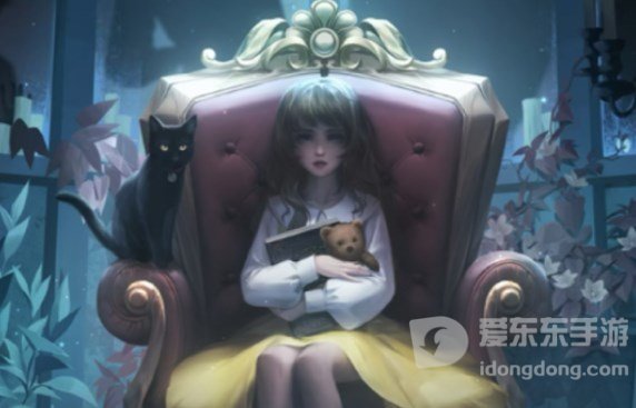 黑暗笔录结局什么意思 结局解析攻略